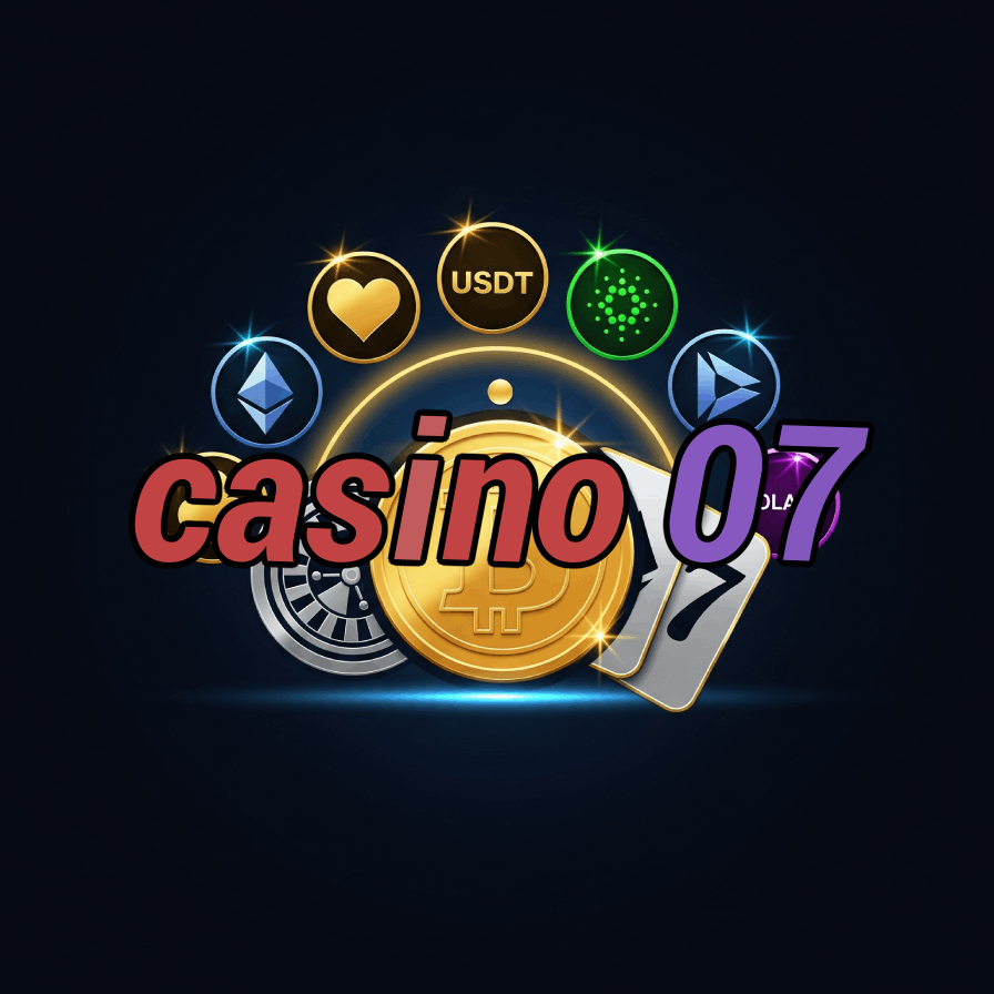 Casino 07 - Secure & Fast Withdrawals